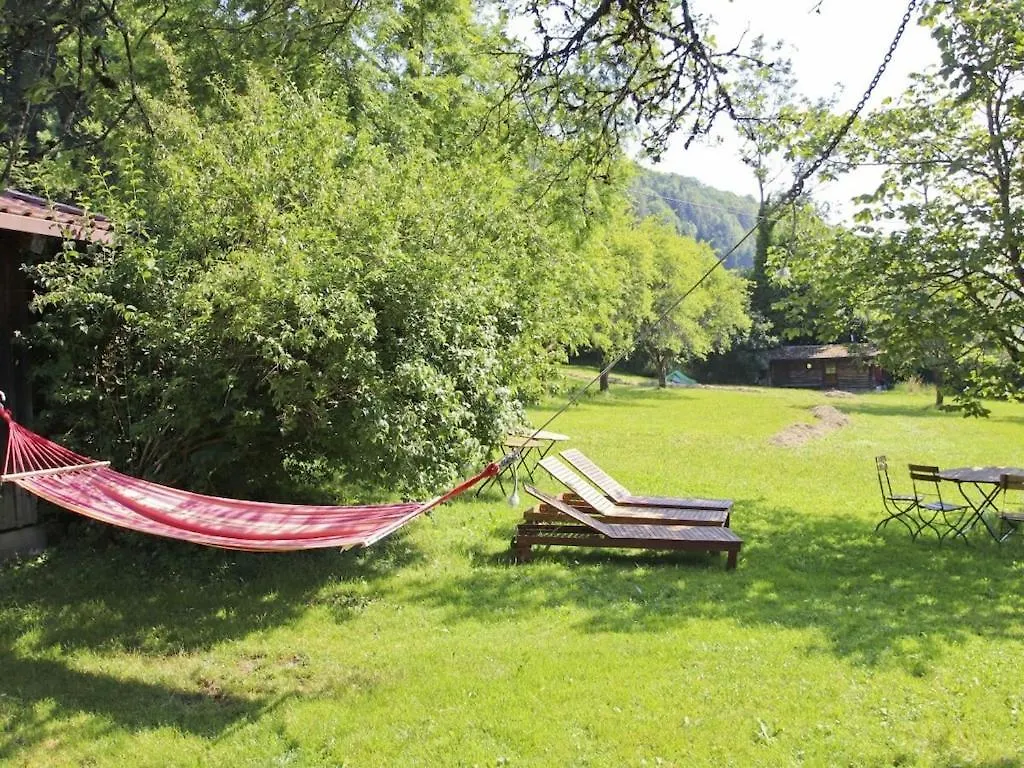Thorau Alm Comfortable Ruhpolding Holiday home