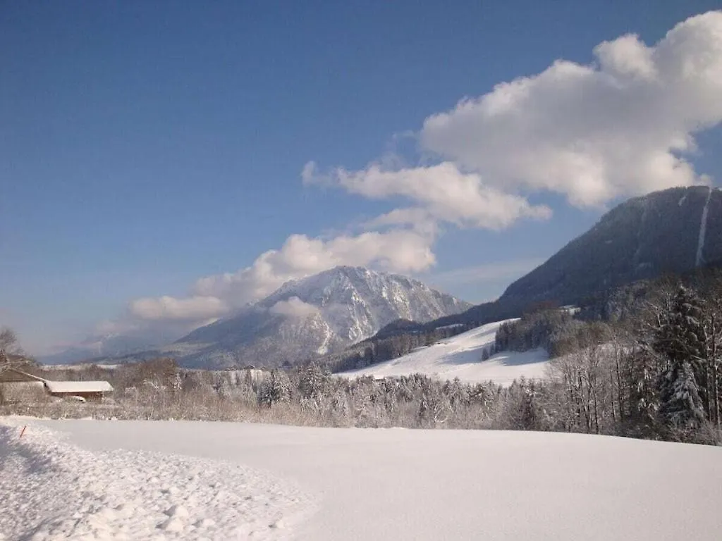 Thorau Alm Comfortable Ruhpolding 0*,  Germany