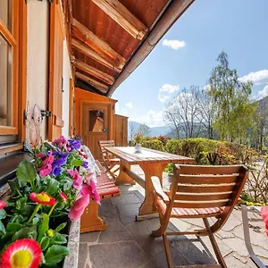 Ferienhaus Steinbergalm, Ruhpolding